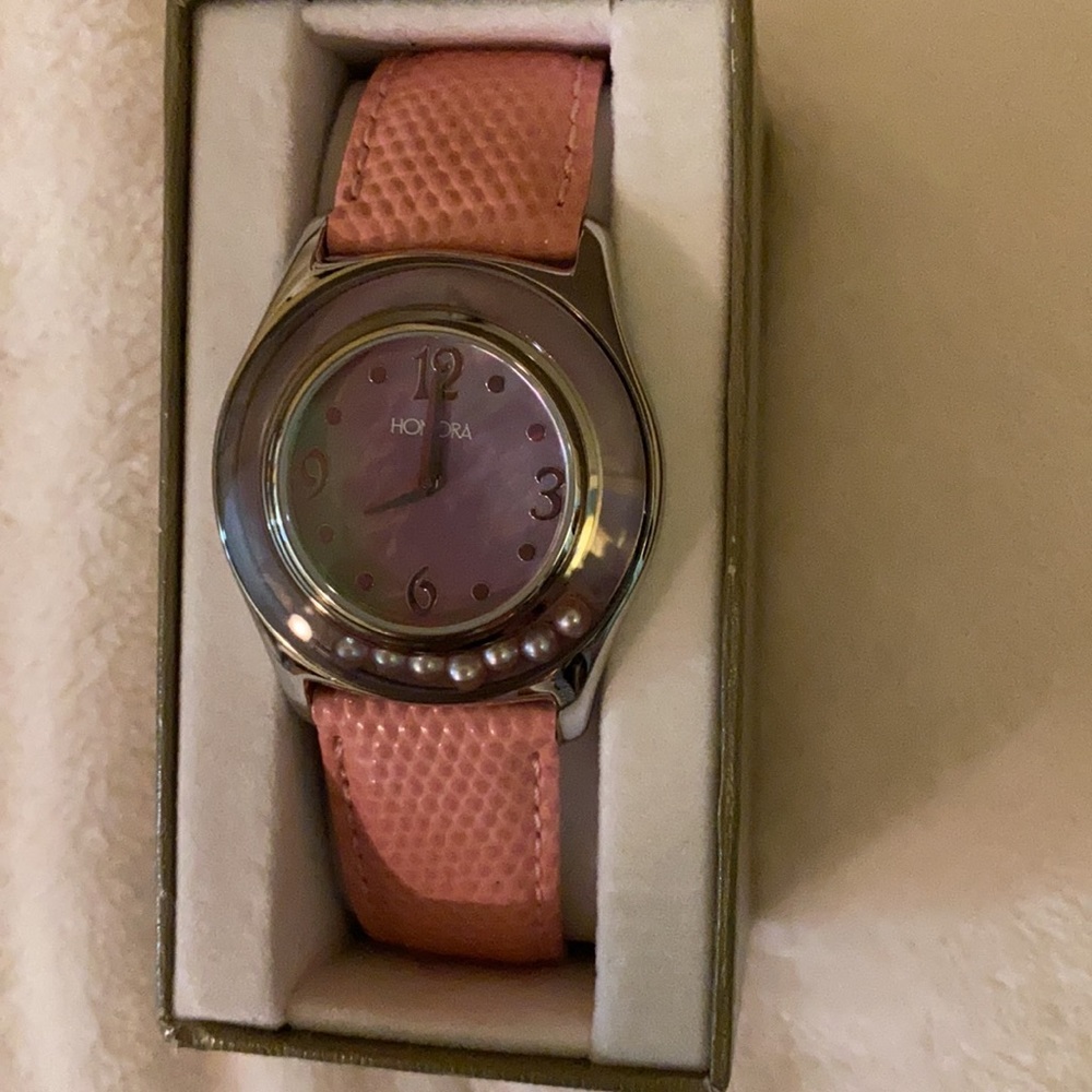 New Honora Collection Watch - Picture 7 of 9